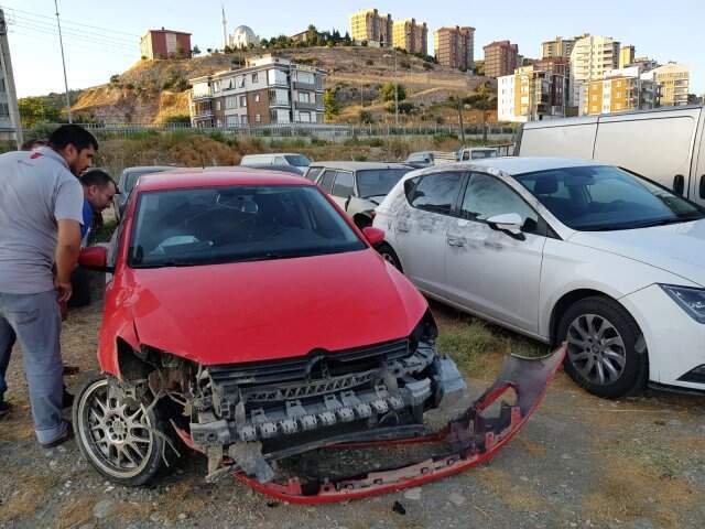 Öz kızını 15 el ateş ederek öldüren babanın ifadesi kan dondurdu