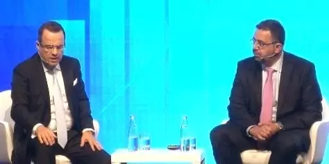 Prof. Dr. Acemoğlu: 'Türkiye'nin büyümeyi verimli hale getirmesi gerekir' Prof. Dr. Acemoğlu: 'Türkiye'nin büyümeyi verimli hale getirmesi gerekir'
