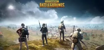 Battle Royale: PUBG Deneyimini Baştan Aşağıya Değiştirecek Yeni Bir Güncelleme Yayınlandı Battle Royale: PUBG Deneyimini Baştan Aşağıya Değiştirecek Yeni Bir Güncelleme Yayınlandı