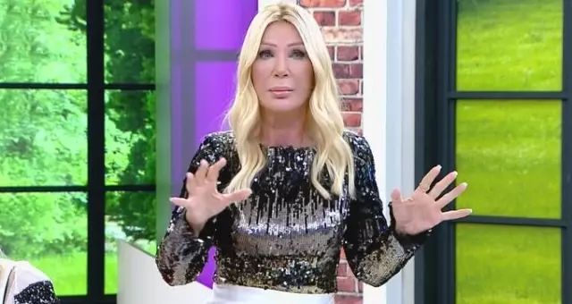 Seda Sayan, tanıştığı erkeklerden ilk ne istediğini açıkladı
