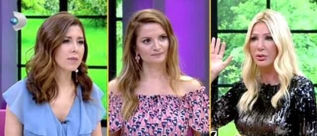 Seda Sayan, tanıştığı erkeklerden ilk ne istediğini açıkladı