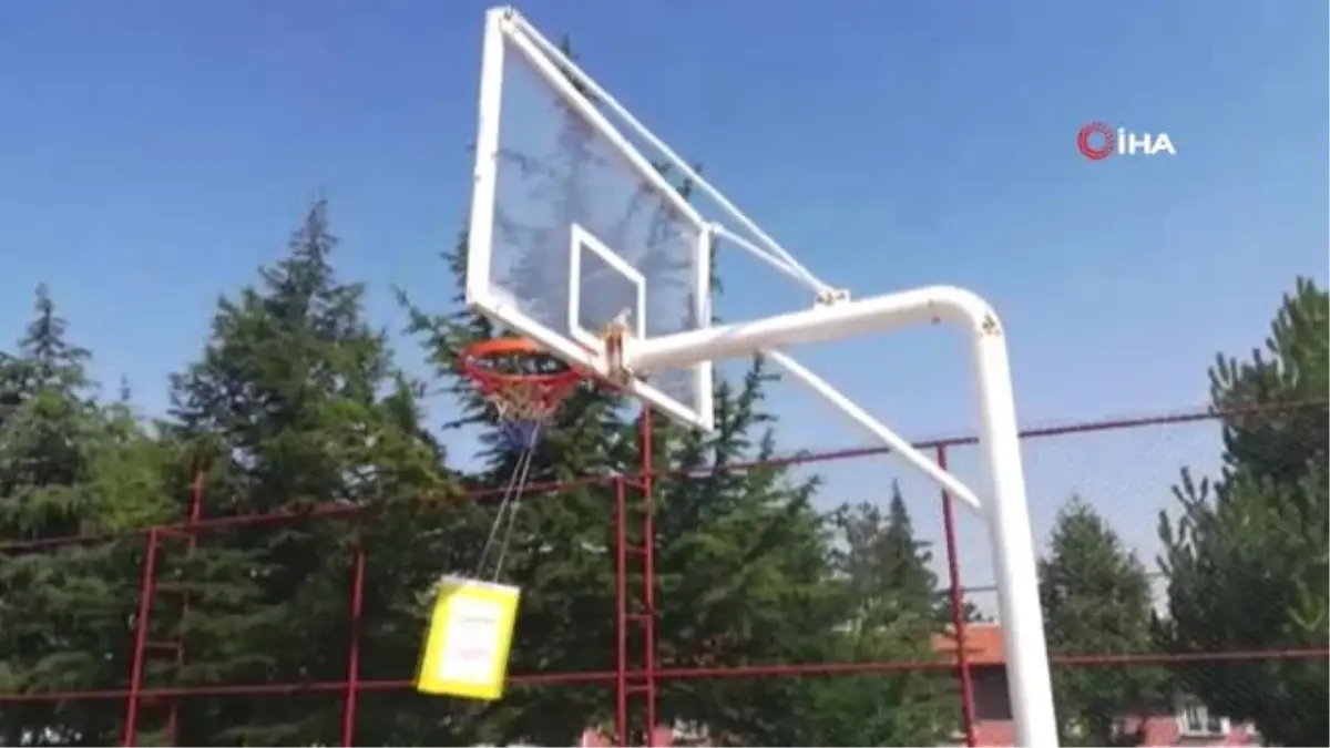 Senenin en güzel basketi Afyonkarahisar'dan geldi
