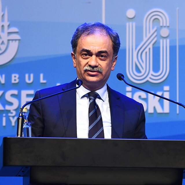 Son dakika! İBB Genel Sekreteri Hayri Baraçlı ve tüm yardımcıları istifa etti