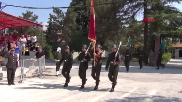 SPOR Alper Potuk'un tezkere sevinci SPOR Alper Potuk'un tezkere sevinci