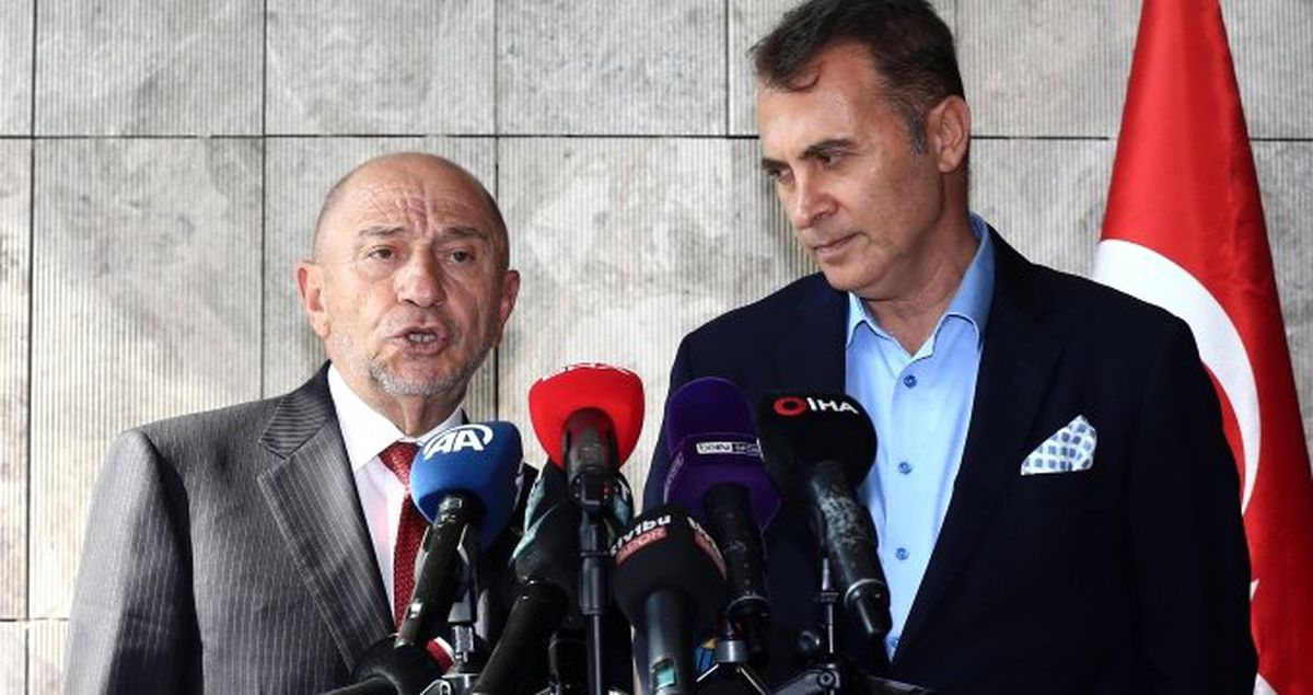 TFF'den tarihi karar! Yeni Kulüp Lisans ve FFP Talimatı yürürlükte