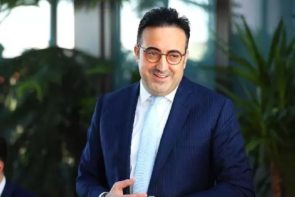 THY'de İlker Aycı yeniden yönetim kurulu başkanı seçildi