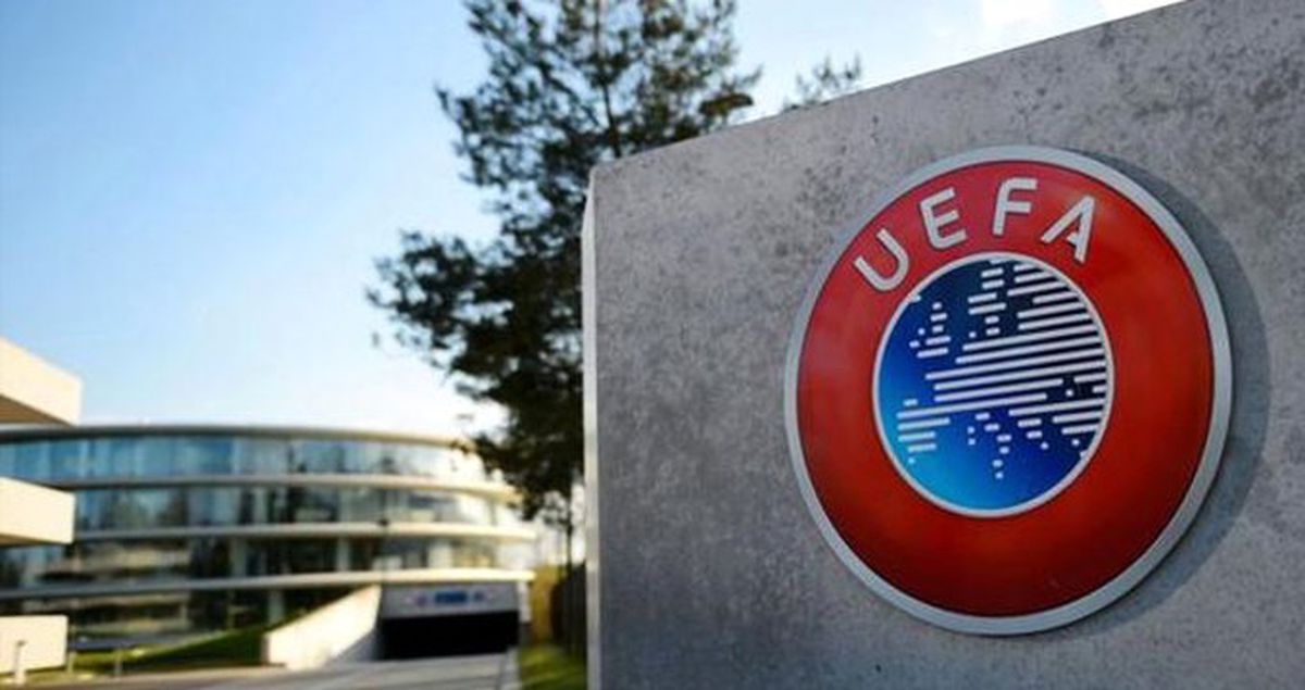 UEFA, Milan'ı Avrupa'dan men etti
