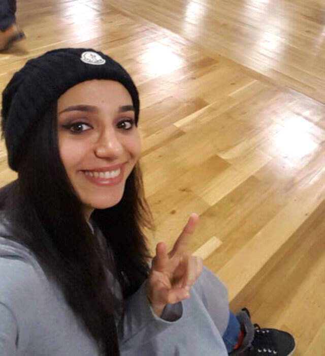Yıldız Tilbe ve kızı Sezen'in benzerlikleri herkesi şaşırttı
