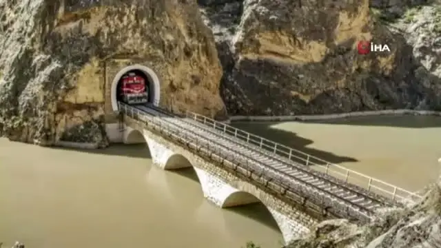 2. Ulusal Doğu Ekspresi Tam O An fotoğraf yarışması sonuçlandı