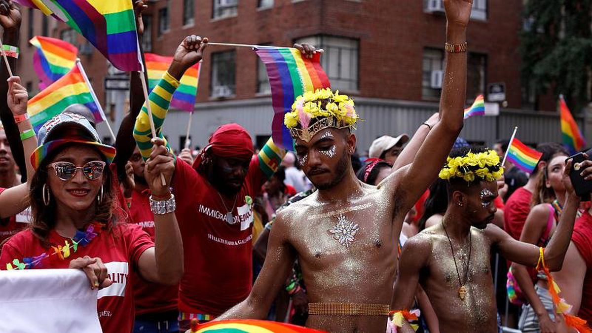 5 maddede LGBTİ Onur Yürüyüşü: Stonewall Ayaklanması ve Türkiye'deki Onur Haftası'nın tarihi