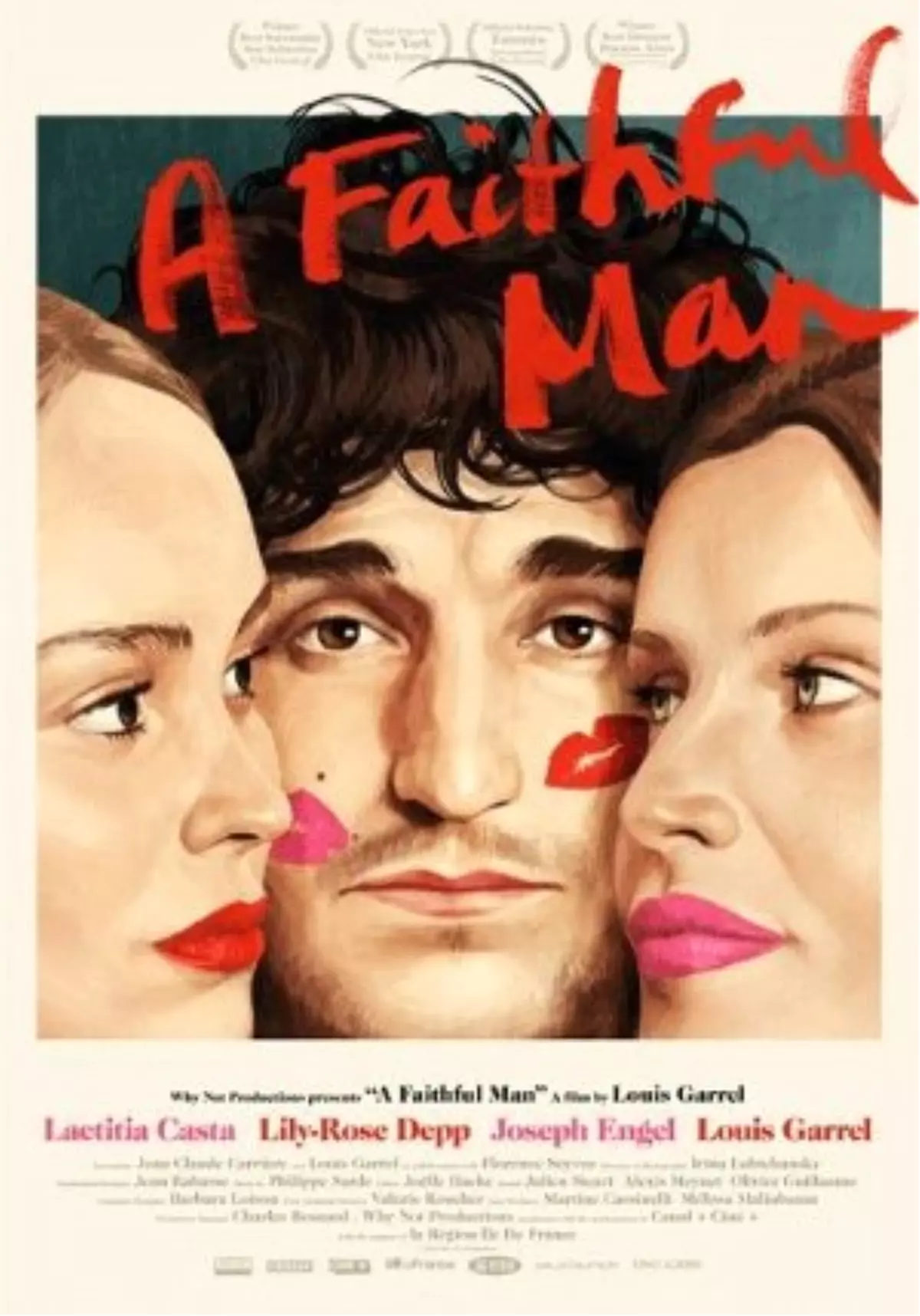 A Faithful Man Filmi