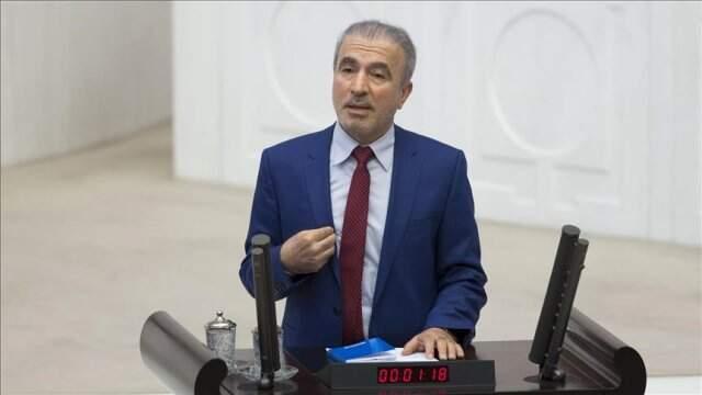 AK Parti'den dikkat çeken çıkış: Cumhurbaşkanlığı Hükümet Sistemi rehabilite edilmeli