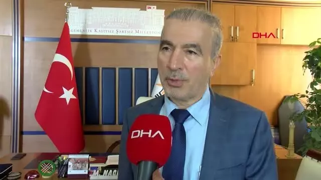 AK Parti'den flaş açıklama: Cumhurbaşkanlığı Hükümet Sistemi'ne ilişkin çalışma yapılıyor AK Parti'den flaş açıklama: Cumhurbaşkanlığı Hükümet Sistemi'ne ilişkin çalışma yapılıyor