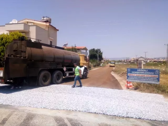 Başkan Çerçioğlu yeni döneme hızlı başladı