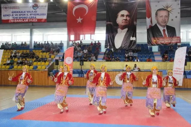 Başkan Saygılı: 'Gençlerimiz, İstiklal Marşımızı uluslararası yarışmalarda okutacak' Başkan Saygılı: 'Gençlerimiz, İstiklal Marşımızı uluslararası yarışmalarda okutacak'