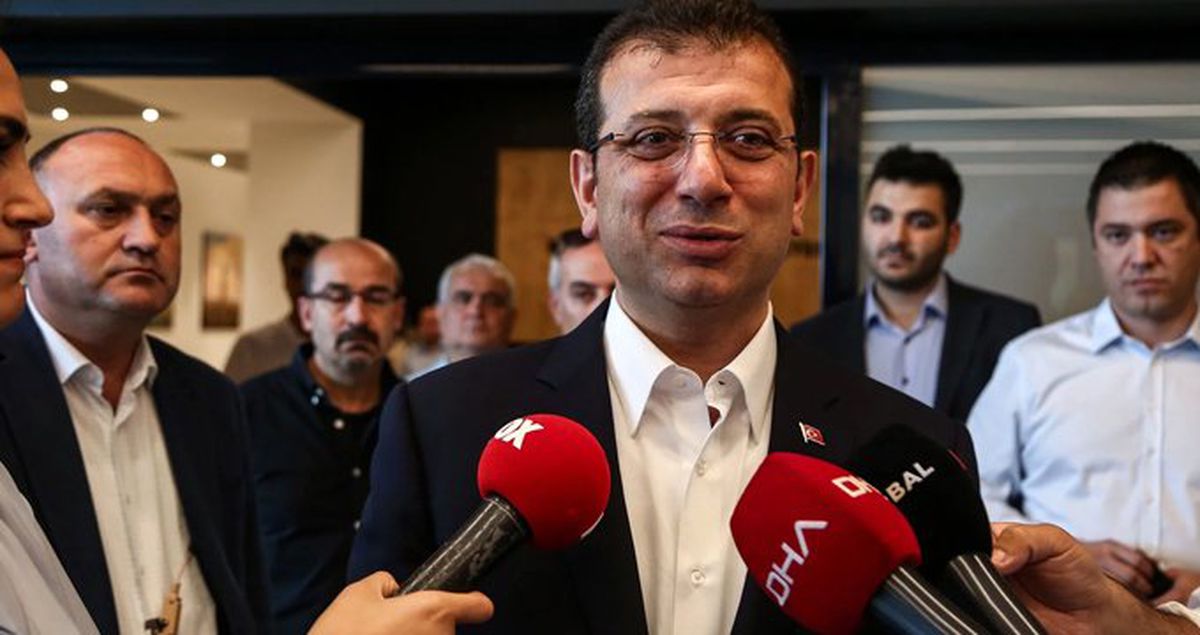 CHP'li Adıgüzel: VIP krizi İmamoğlu'nun oylarını yüzde 4 artırdı