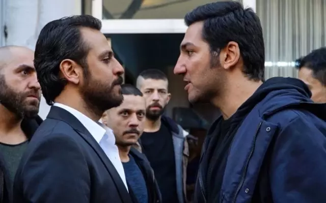 Çukur'un yıldız oyuncusu Berkay Ateş Avrupa'da yarışacak Çukur'un yıldız oyuncusu Berkay Ateş Avrupa'da yarışacak