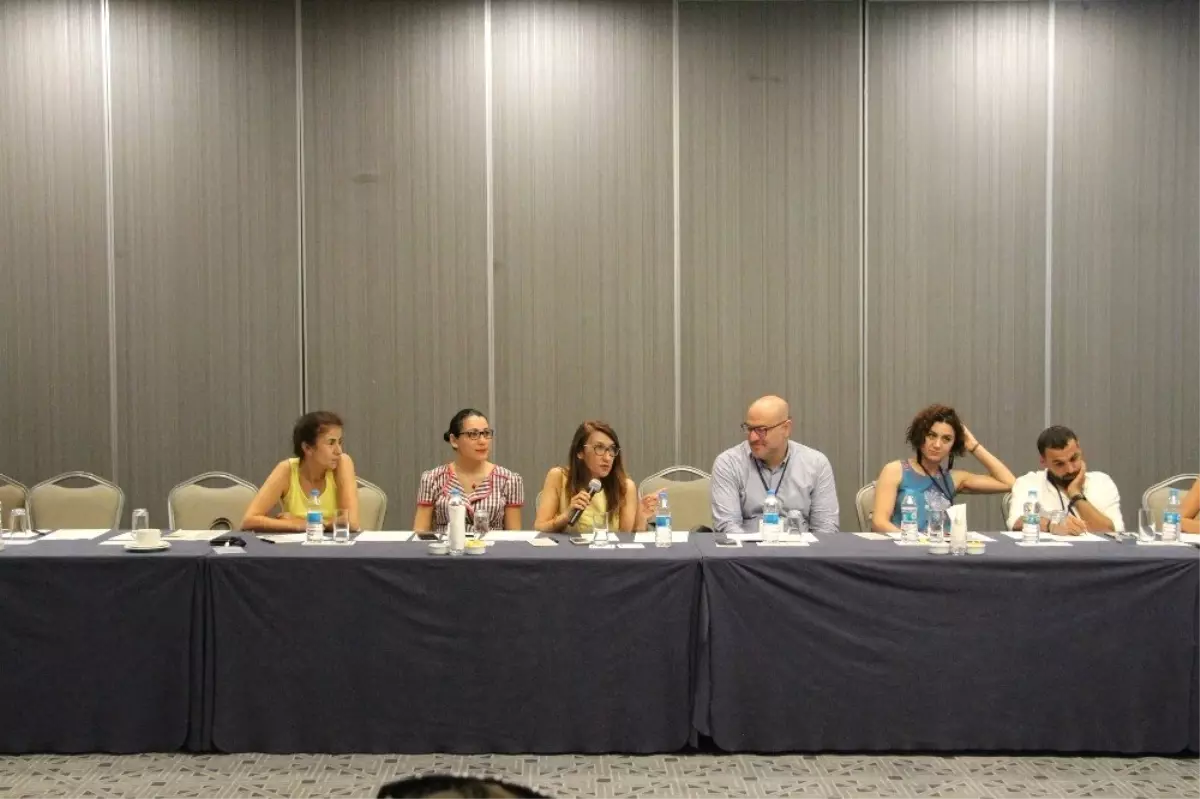 Demircioğlu: 'Plansız göç, sığınmacıların adalete erişimini engelliyor'