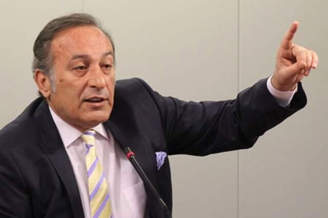 Denizlispor eski başkanı Ali İpek hayatını kaybetti! Ali İpek kimdir?