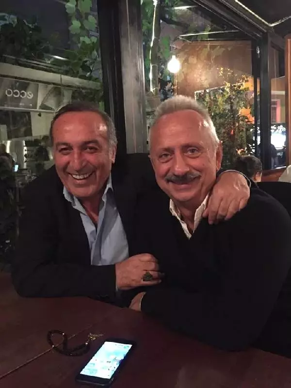 Denizlispor'un eski başkanı Ali İpek hayatını kaybetti