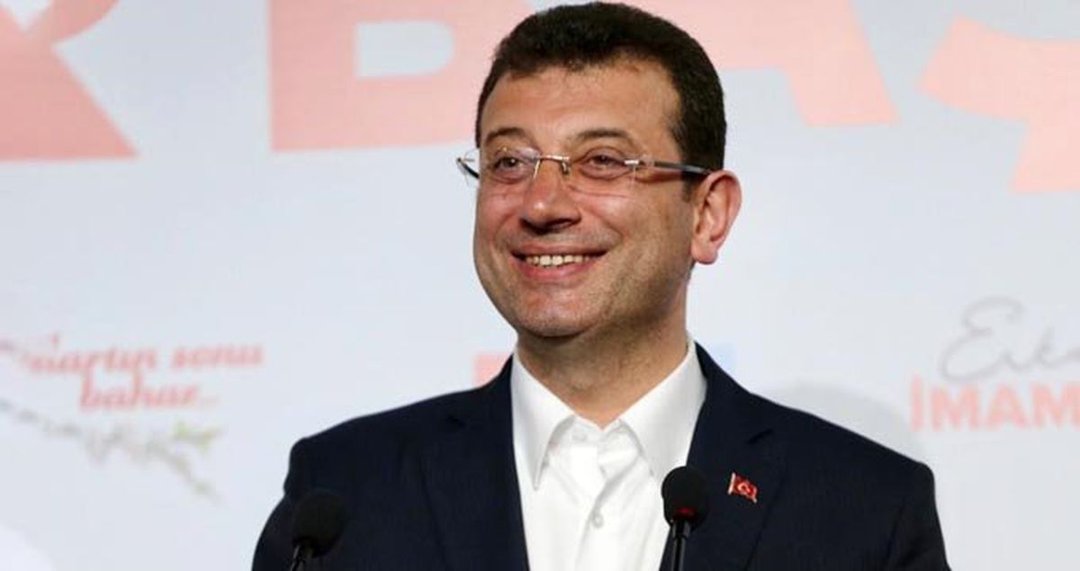 Ekrem İmamoğlu, Merhaba Güzel Vatanım belgeselinin setini ziyaret etti
