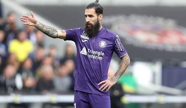 Fatih Terim'in gözdesi Jimmy Durmaz: Şu anda tatildeyim
