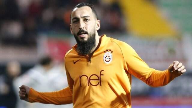 Galatasaray'dan Mitroglou'na: 600 bin euro verelim git