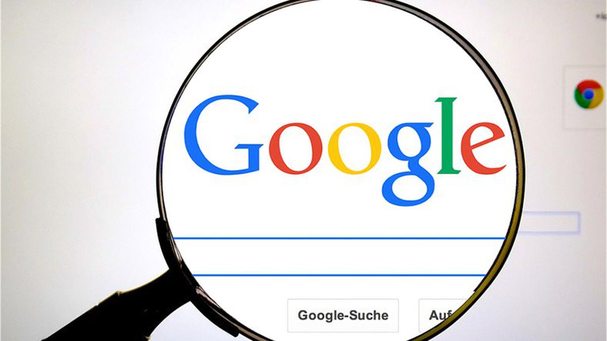Google'ın Büyüteç Simgeli Arama Butonu, Yerini 'Ara' Butonuna Bırakıyor