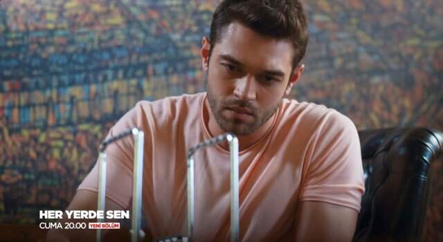 Her Yerde Sen 4. yeni bölüm fragmanı yayınlandı mı? Her Yerde Sen son bölüm izle