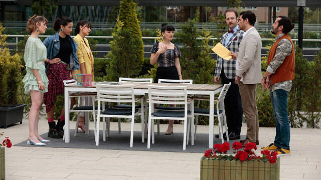 Her Yerde Sen 4. yeni bölüm fragmanı yayınlandı mı? Her Yerde Sen son bölüm izle