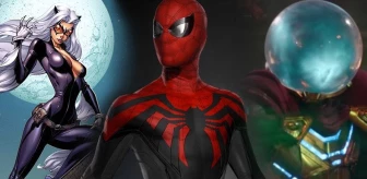 İptal Edilen Spider-Man 4 Filminin Muhteşem Hikayesi