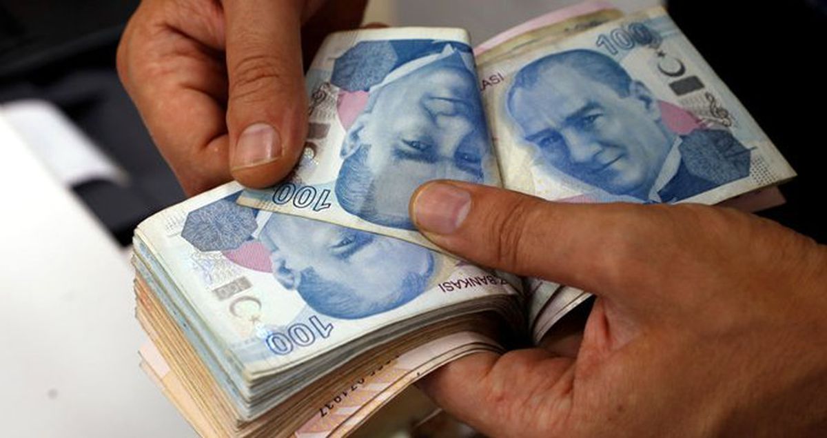 Kamu alacakları için gecikme zammı oranı yüzde 2,5 oldu