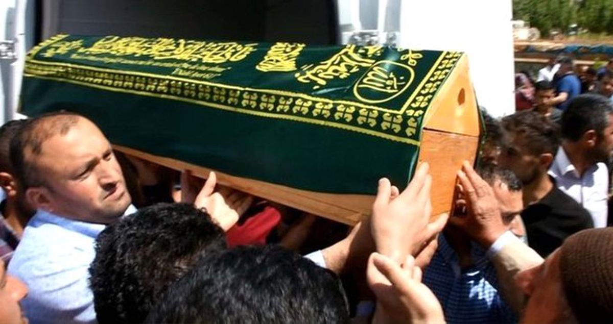 Kazadaki korkunç karışıklık 18 gün sonra ortaya çıktı! 'Ben nasıl 'seni gömdük' diyeceğim?'