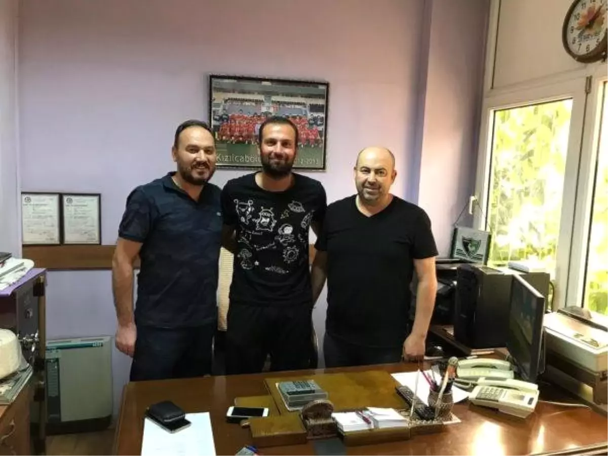 Kızılcabölük kaleyi sağlama aldı
