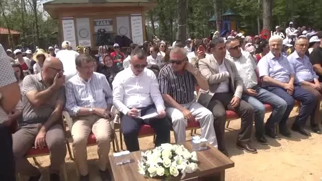 Kocaeli'nin sahilleri 6. mavi bayrağı aldı