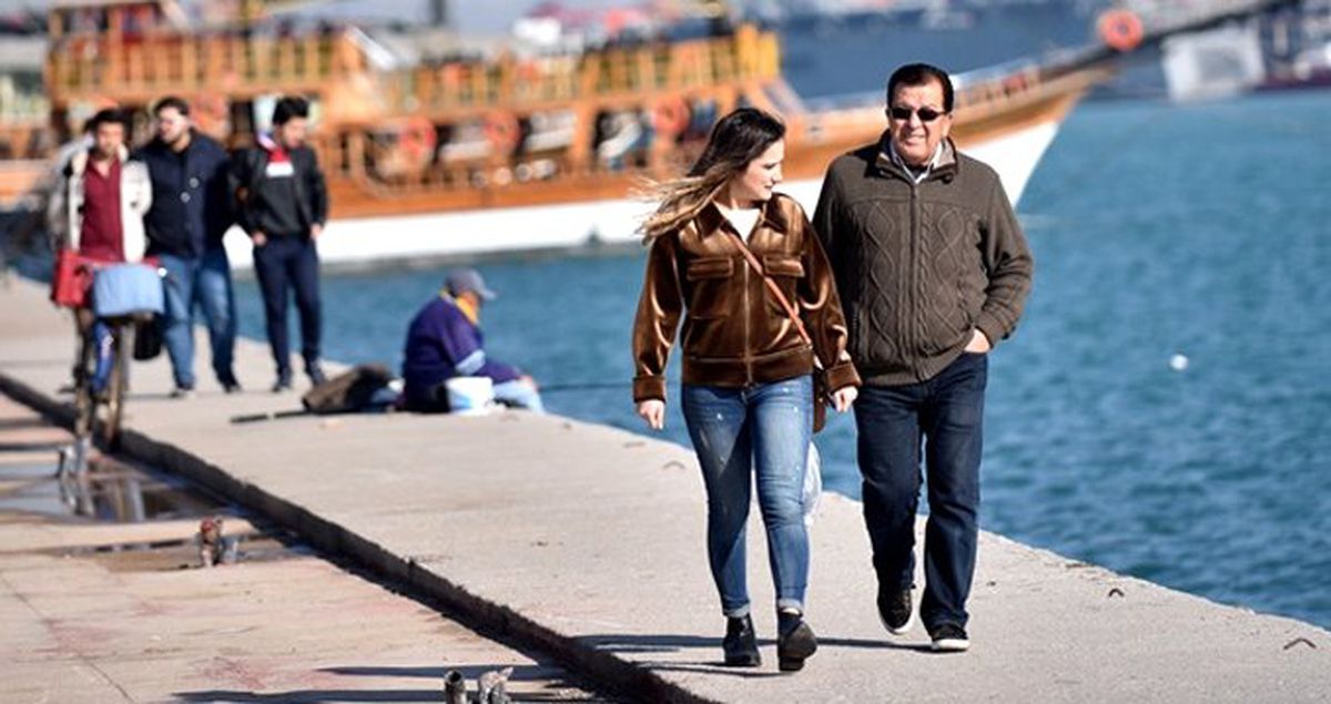 Meteoroloji'den Marmara Bölgesi için kritik açıklama