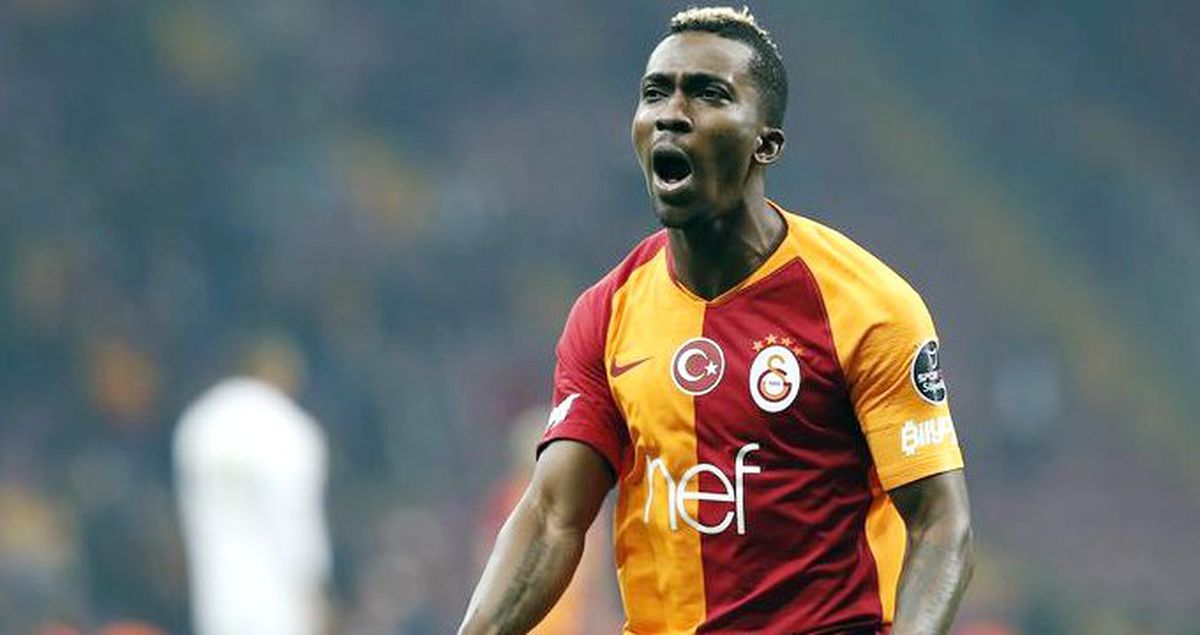 Onyekuru sürprizi! Kararını verdi
