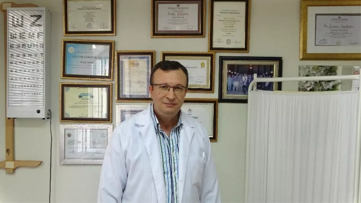 Devleti dolandırılmaktan kurtarmak amaciyla 6 üniversite bitirdi