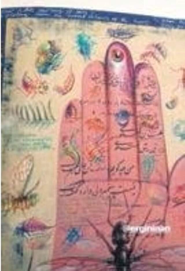 Sanata önem veren Sibel Can, ünlü ressama özel tablo hazırlatıyor