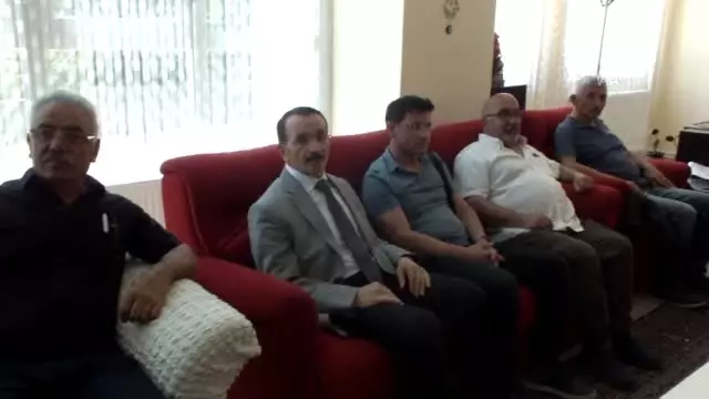 Sivas olaylarının 26. yılı - SİVAS Sivas olaylarının 26. yılı - SİVAS