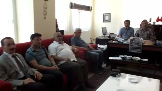 Sivas olaylarının 26. yılı - SİVAS Sivas olaylarının 26. yılı - SİVAS