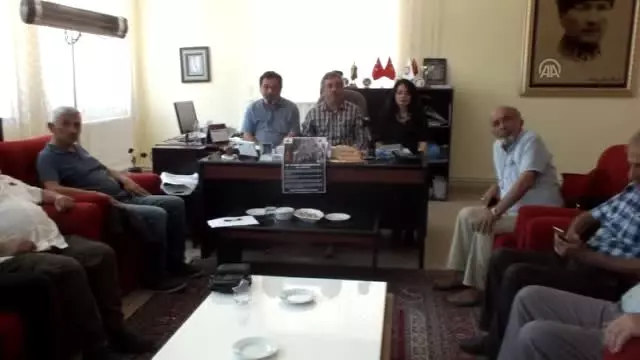 Sivas olaylarının 26. yılı - SİVAS Sivas olaylarının 26. yılı - SİVAS