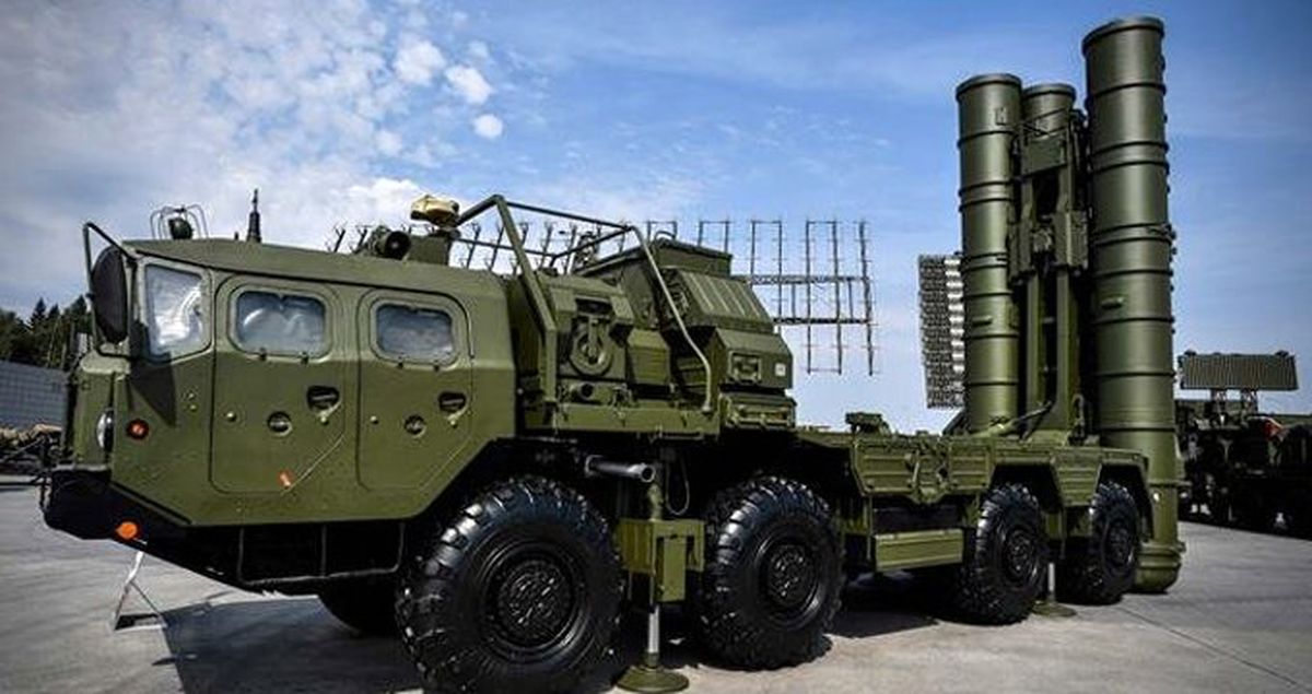 Erdoğan: Trump, S-400'lerle ilgili yaptırım olmayacağını söyledi