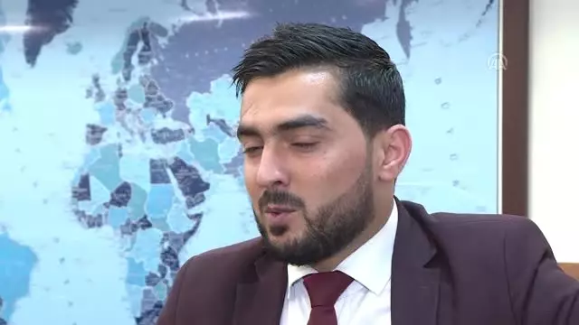 SURİYE'DE İŞKENCE MAĞDURLARI REJİMİN ZİNDANLARINI ANLATIYOR - 'Saydnaya'da ölen olmadığı gün 'çok...