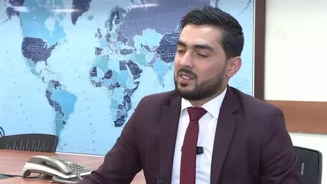 SURİYE'DE İŞKENCE MAĞDURLARI REJİMİN ZİNDANLARINI ANLATIYOR - 'Saydnaya'da ölen olmadığı gün 'çok...