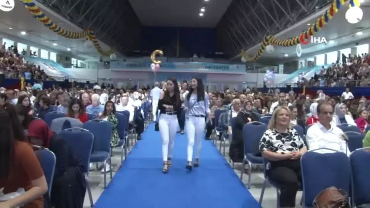 TOBB Başkanı Hisarcıklıoğlu: 'Benim en övündüğüm projem TOBB ETÜ'dür'