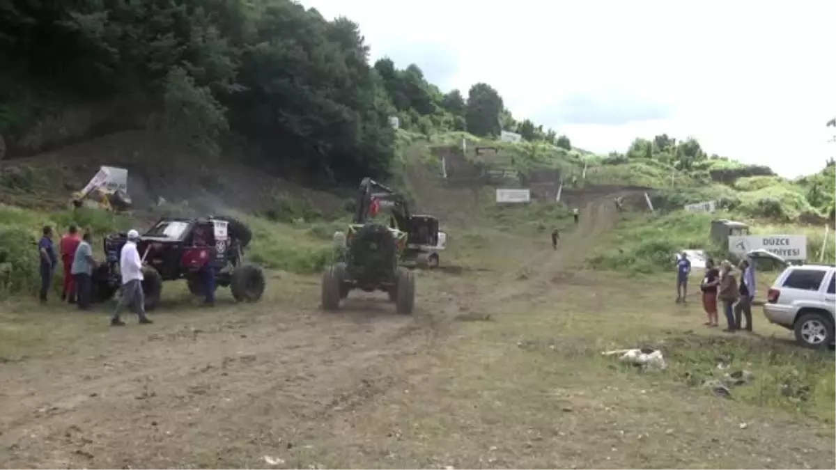 Türkiye Trial Şampiyonası