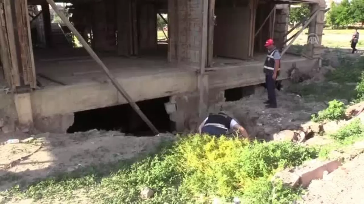 Uyuşturucuyla mücadelede 565 polisle denetim