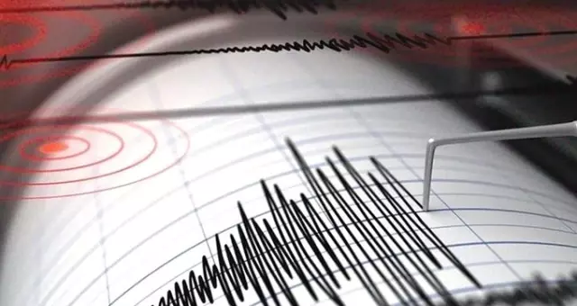 Ankara Çubuk’ta 3,5 şiddetinde deprem meydana geldi!
