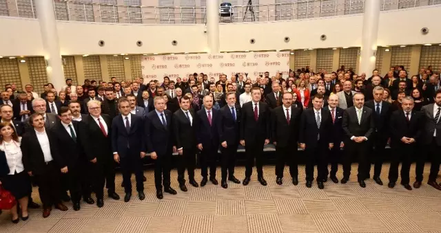 Bursa'da mesleki eğitim seferberliği
